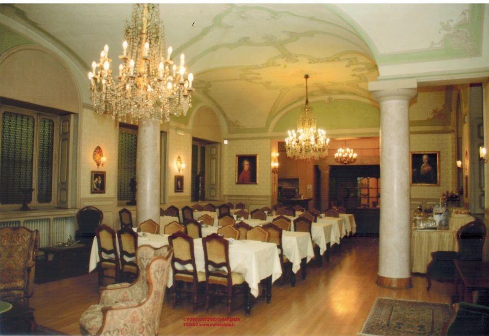 טורינו Hotel Antica Dogana מראה חיצוני תמונה