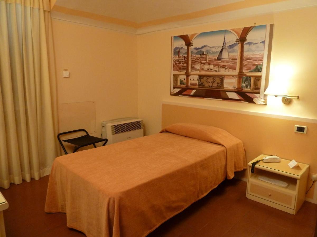 טורינו Hotel Antica Dogana מראה חיצוני תמונה