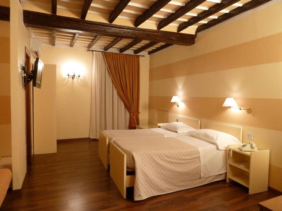 טורינו Hotel Antica Dogana מראה חיצוני תמונה