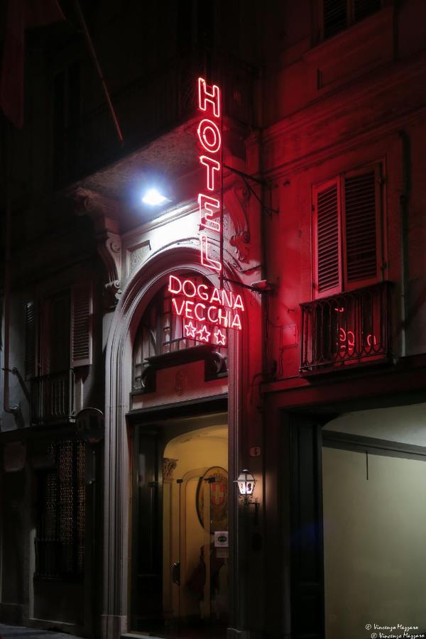 טורינו Hotel Antica Dogana מראה חיצוני תמונה