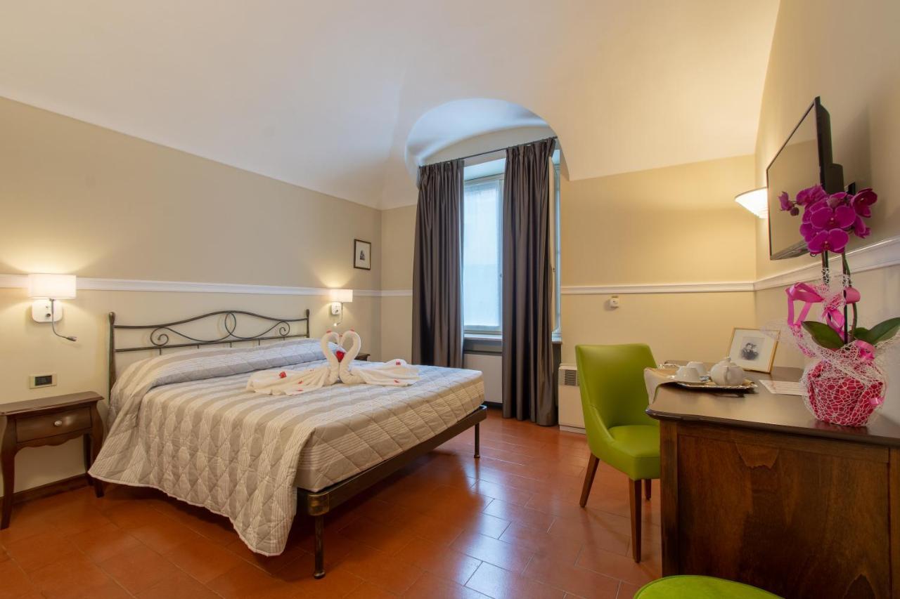 טורינו Hotel Antica Dogana מראה חיצוני תמונה