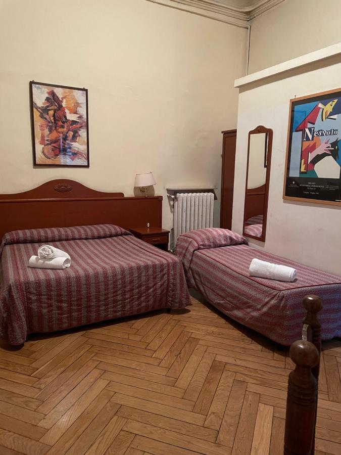 טורינו Hotel Antica Dogana מראה חיצוני תמונה