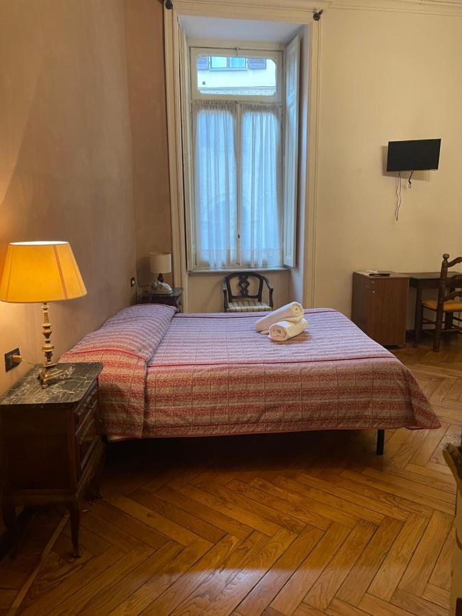 טורינו Hotel Antica Dogana מראה חיצוני תמונה