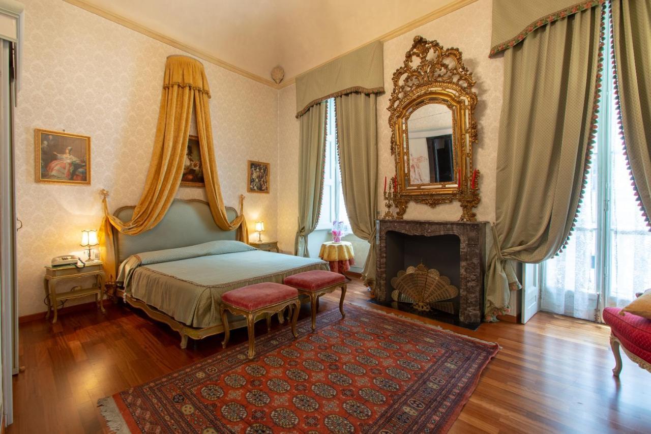 טורינו Hotel Antica Dogana מראה חיצוני תמונה