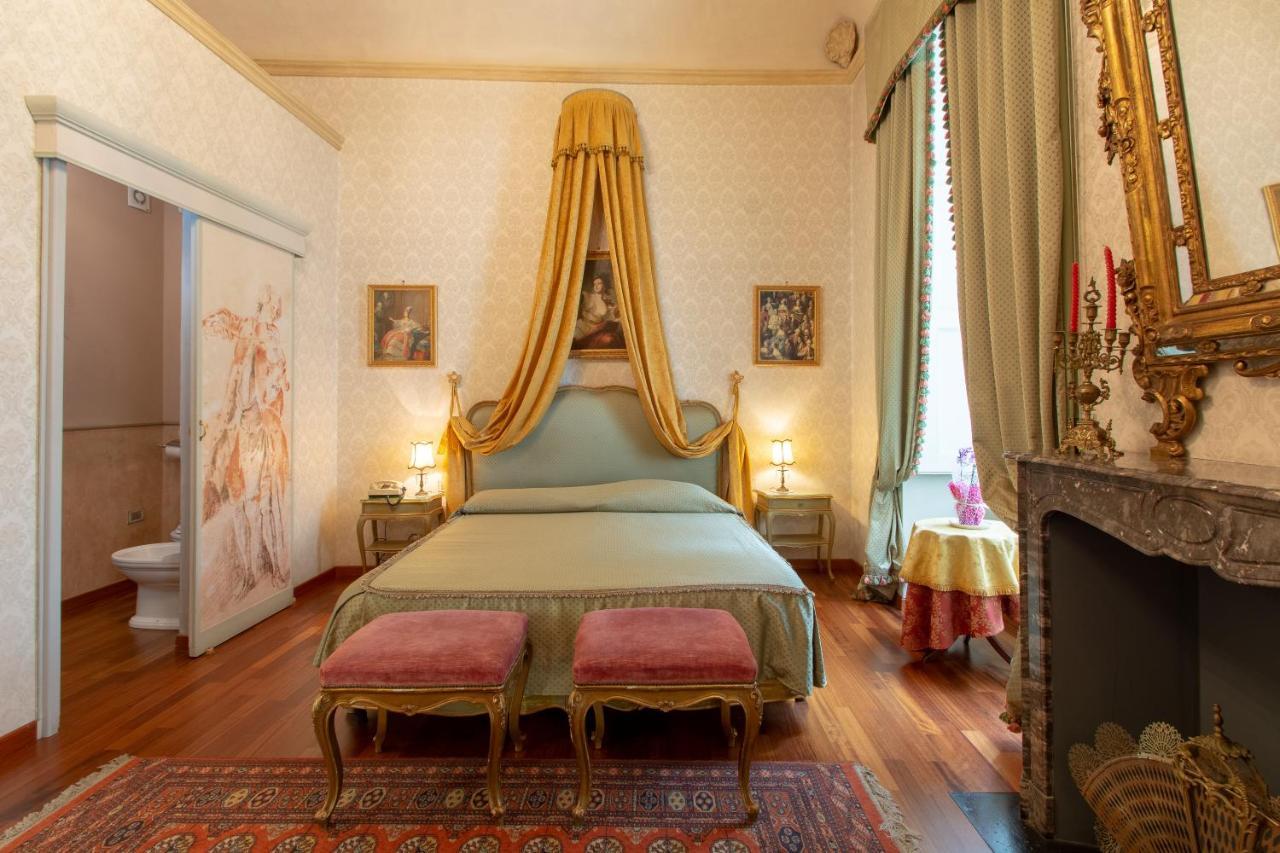 טורינו Hotel Antica Dogana מראה חיצוני תמונה