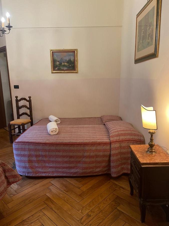 טורינו Hotel Antica Dogana מראה חיצוני תמונה