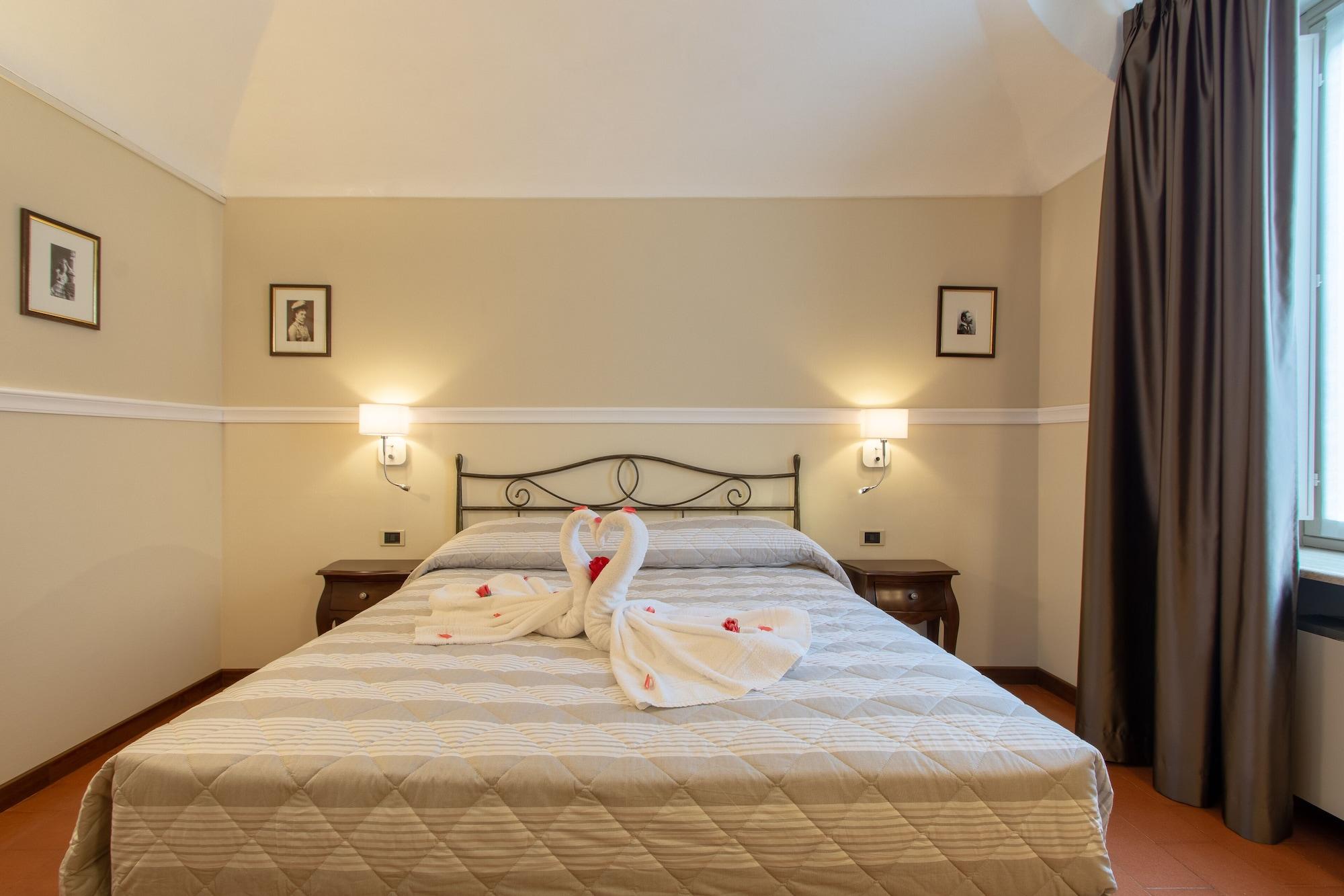 טורינו Hotel Antica Dogana מראה חיצוני תמונה