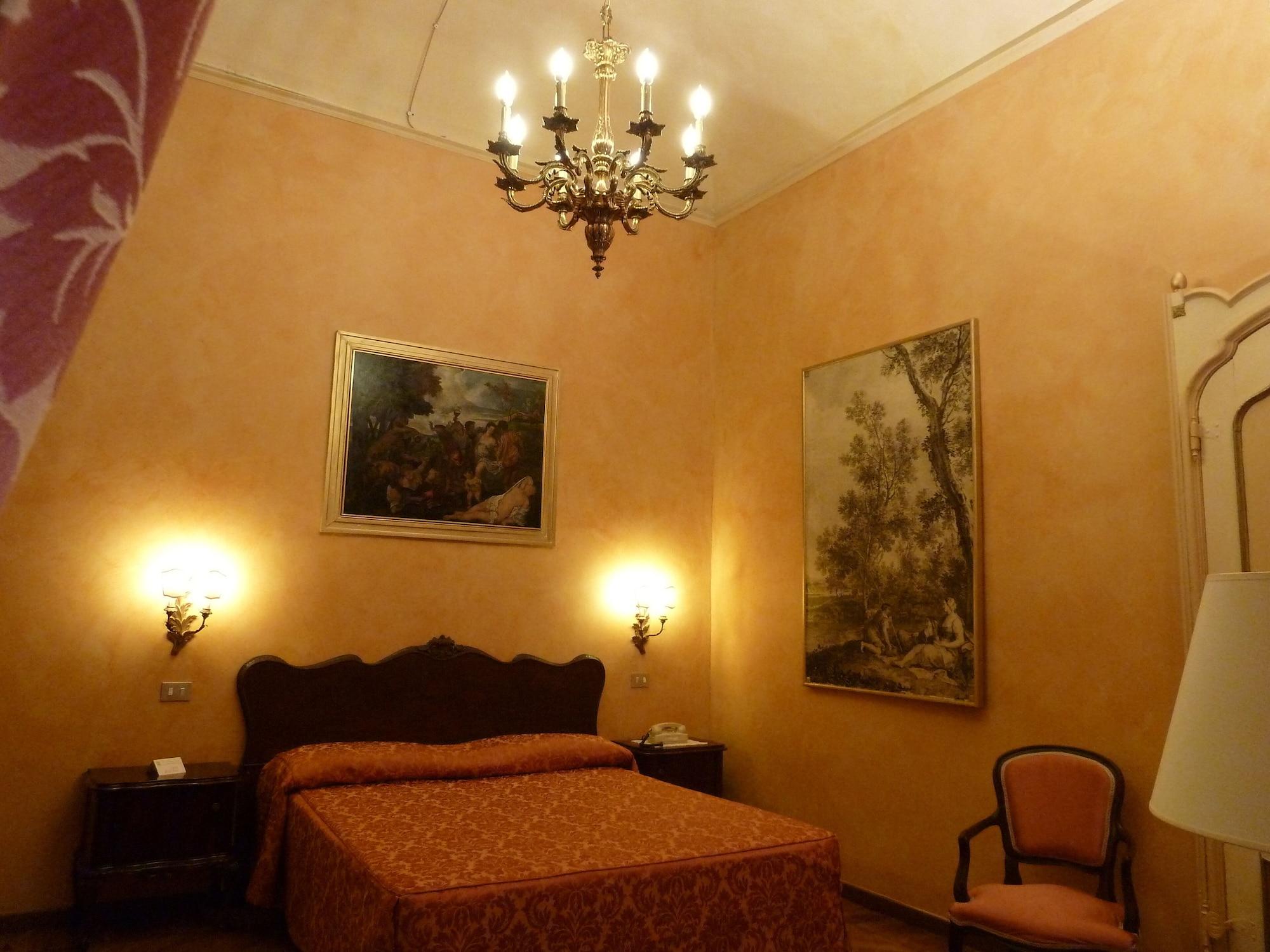 טורינו Hotel Antica Dogana מראה חיצוני תמונה