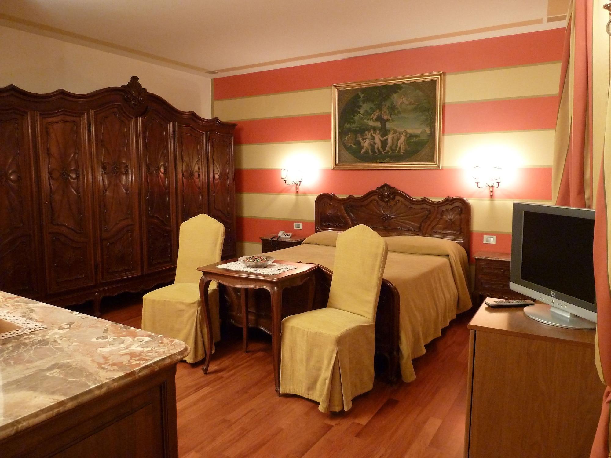 טורינו Hotel Antica Dogana מראה חיצוני תמונה