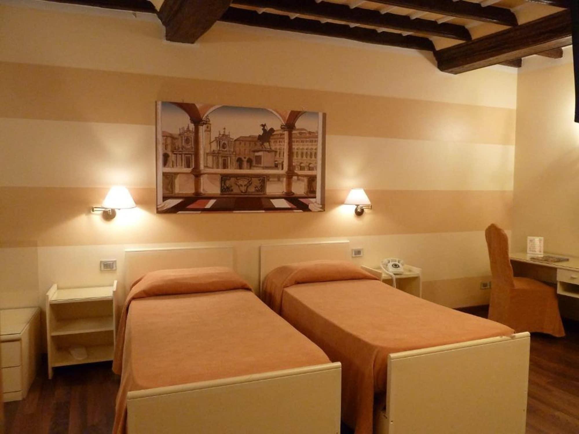 טורינו Hotel Antica Dogana מראה חיצוני תמונה