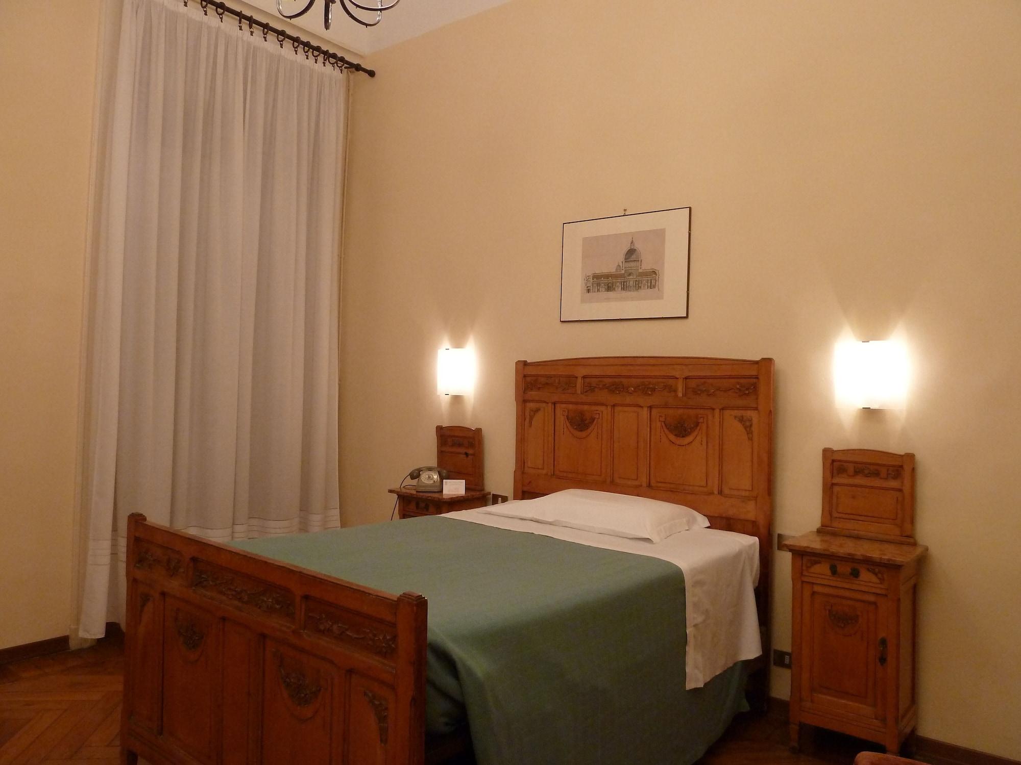 טורינו Hotel Antica Dogana מראה חיצוני תמונה