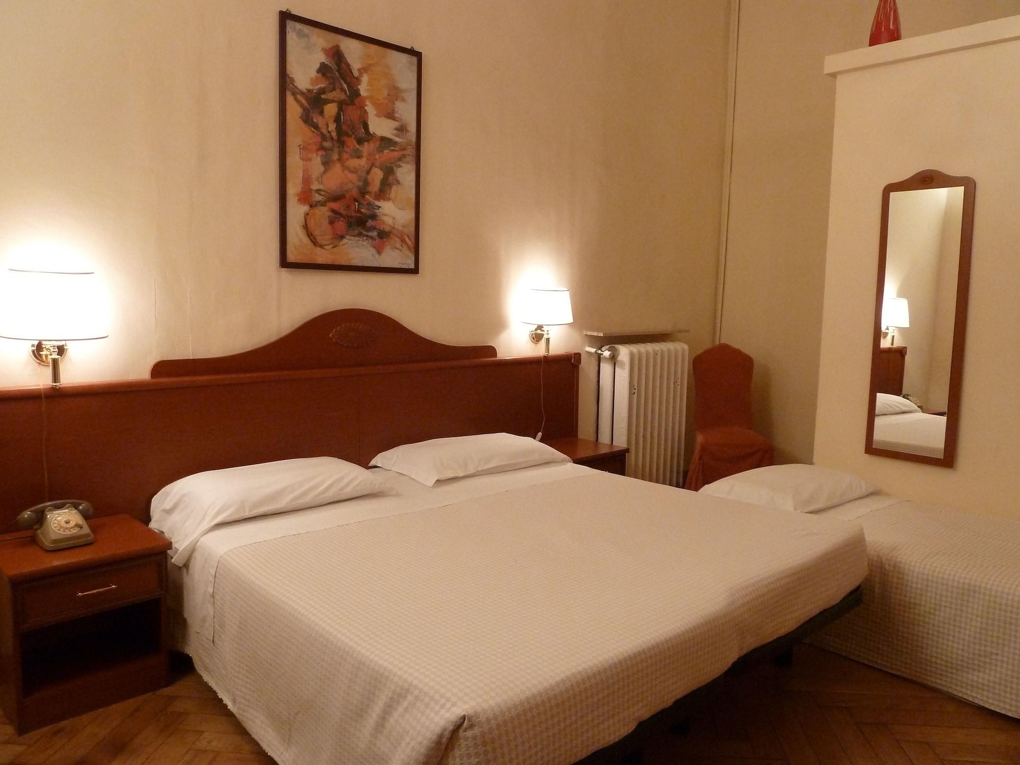 טורינו Hotel Antica Dogana מראה חיצוני תמונה