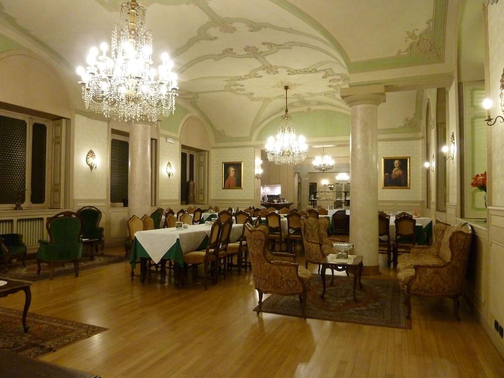 טורינו Hotel Antica Dogana מראה חיצוני תמונה