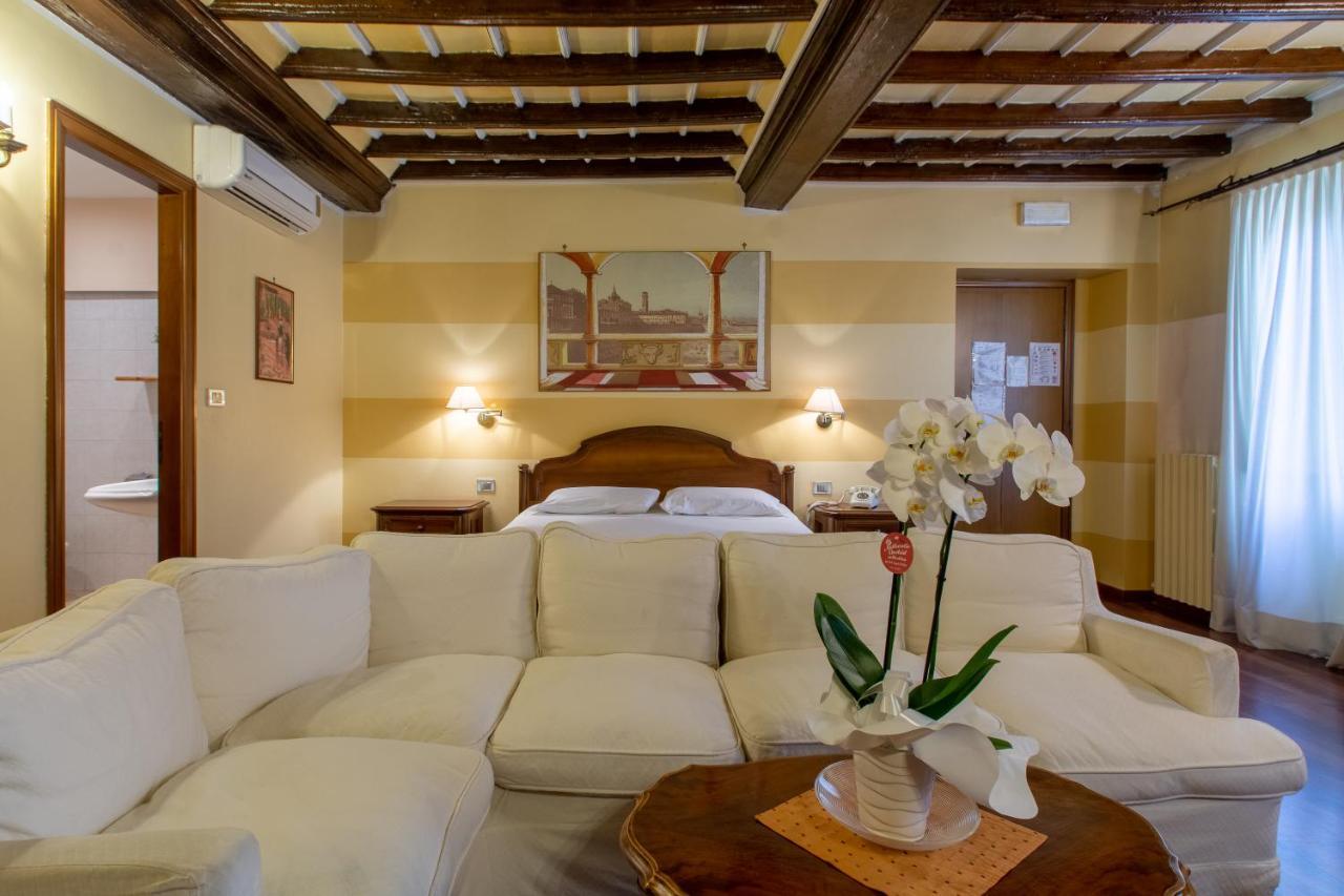 טורינו Hotel Antica Dogana מראה חיצוני תמונה