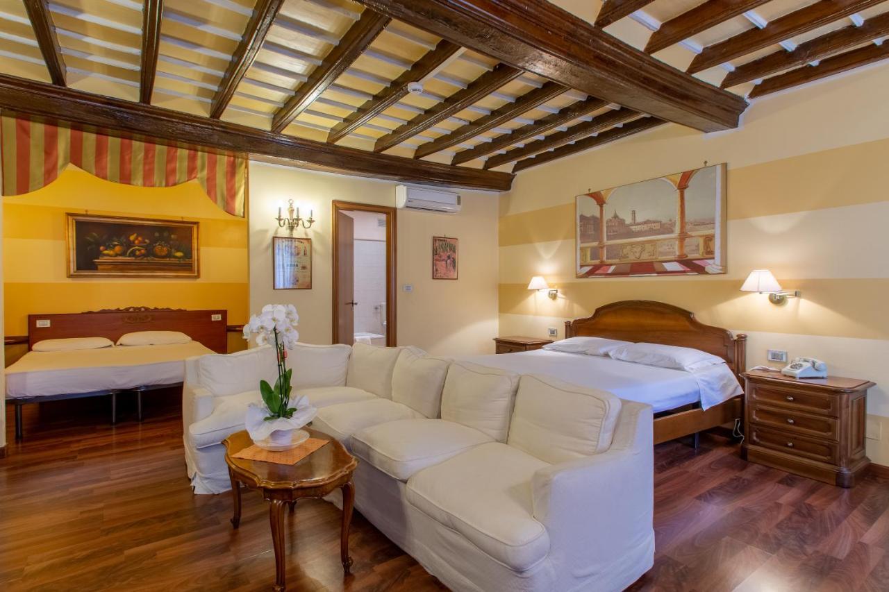 טורינו Hotel Antica Dogana מראה חיצוני תמונה