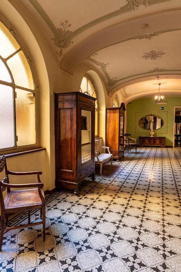 טורינו Hotel Antica Dogana מראה חיצוני תמונה