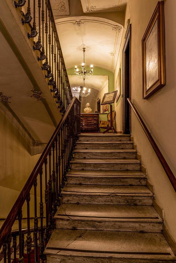 טורינו Hotel Antica Dogana מראה חיצוני תמונה