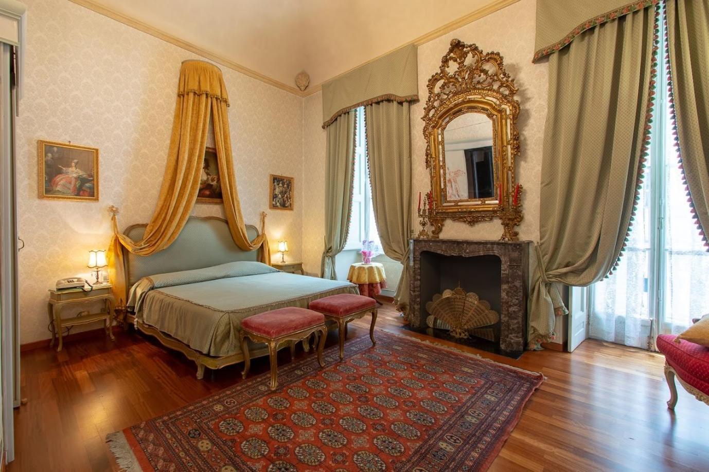 טורינו Hotel Antica Dogana מראה חיצוני תמונה