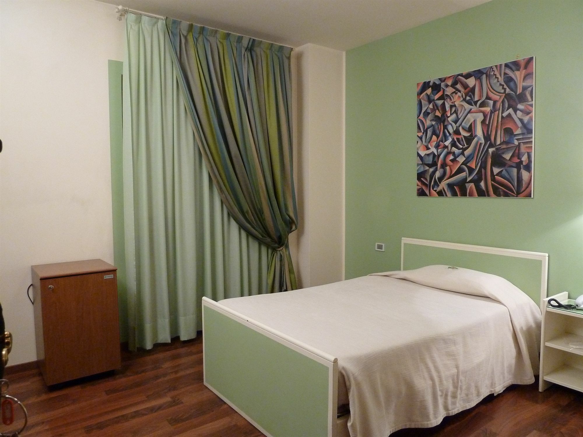 טורינו Hotel Antica Dogana מראה חיצוני תמונה