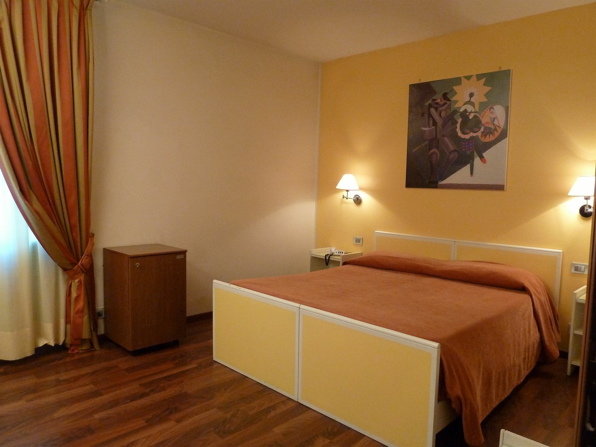 טורינו Hotel Antica Dogana מראה חיצוני תמונה