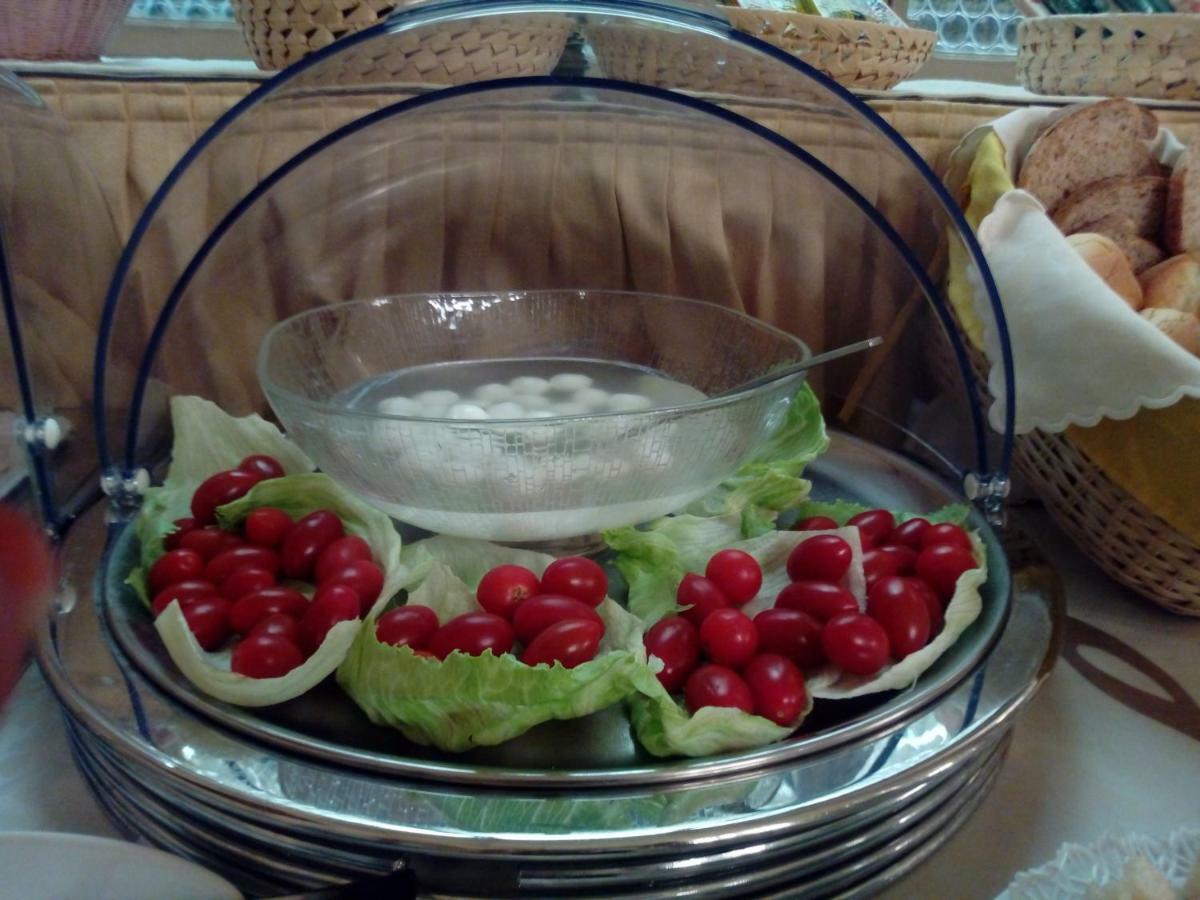 טורינו Hotel Antica Dogana מראה חיצוני תמונה