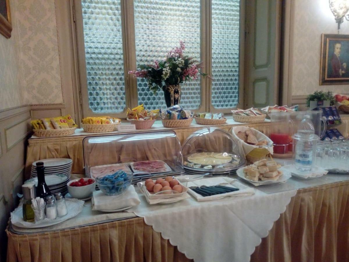 טורינו Hotel Antica Dogana מראה חיצוני תמונה