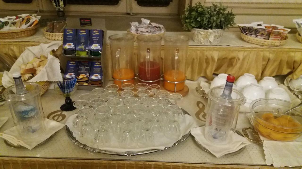 טורינו Hotel Antica Dogana מראה חיצוני תמונה