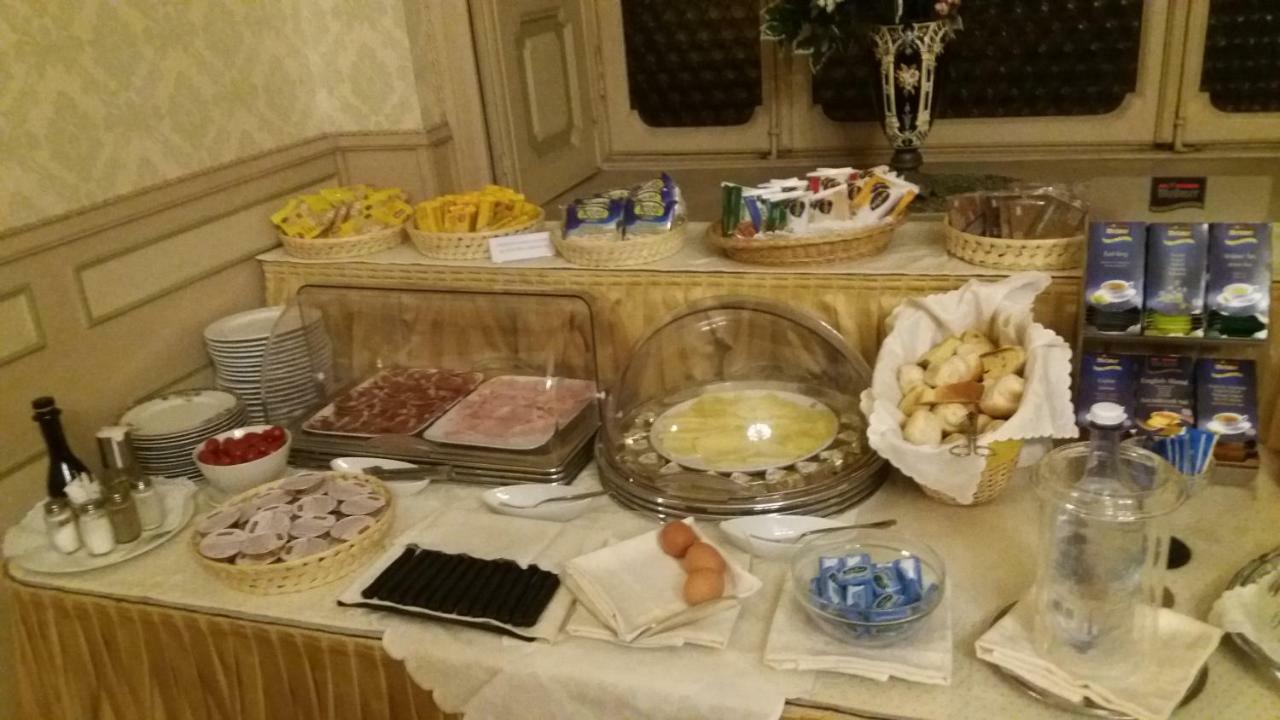 טורינו Hotel Antica Dogana מראה חיצוני תמונה