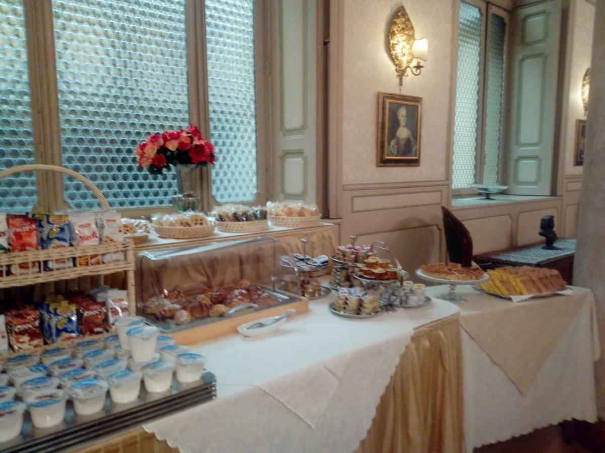 טורינו Hotel Antica Dogana מראה חיצוני תמונה